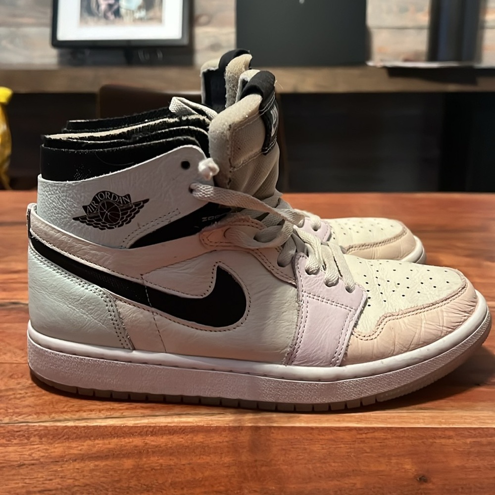 Nike Air Jordan’s Size 7.5